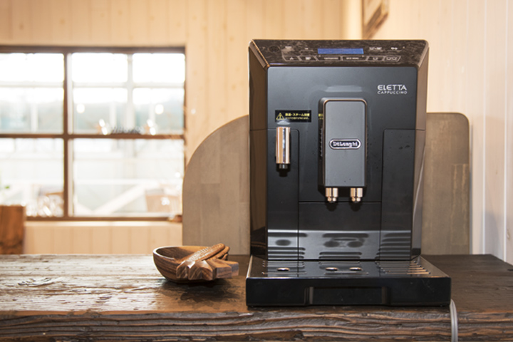 JYUGOYAオリジナルブレンドコーヒー